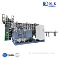 SCRAP I-BALLE SHEAR SHEAR MESIN HYDRAULIC
